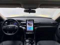 Ford Explorer 2020 EcoBoost 285 AWD Fashion 7-Seater - ფოტო 2