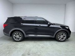 Ford Explorer 2020 EcoBoost 285 AWD Fashion 7-Seater - ფოტო 9