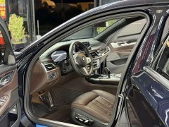 BMW 7 Series 2021 730Li M Sport Package - ფოტო 12
