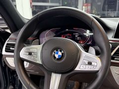 BMW 7 Series 2021 730Li M Sport Package - ფოტო 13