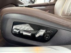 BMW 7 Series 2021 730Li M Sport Package - ფოტო 14