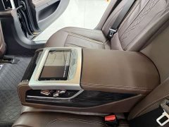 BMW 7 Series 2021 730Li M Sport Package - ფოტო 15