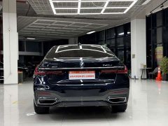 BMW 7 Series 2021 730Li M Sport Package - ფოტო 5
