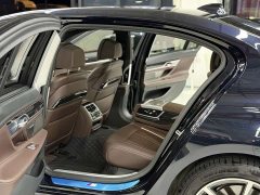 BMW 7 Series 2021 730Li M Sport Package - ფოტო 7
