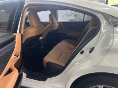 Lexus ES 200 Excellence Edition - ფოტო 10