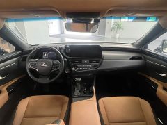 Lexus ES 200 Excellence Edition - ფოტო 8
