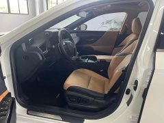 Lexus ES 200 Excellence Edition - ფოტო 9
