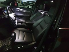 Cadillac XT6 28T Six-Seat AWD Fashion Edition - ფოტო 11