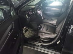 Cadillac XT6 28T Six-Seat AWD Fashion Edition - ფოტო 12