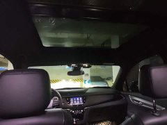 Cadillac XT6 28T Six-Seat AWD Fashion Edition - ფოტო 14
