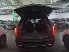 Cadillac XT6 28T Six-Seat AWD Fashion Edition - ფოტო 15