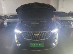 Cadillac XT6 28T Six-Seat AWD Fashion Edition - ფოტო 16