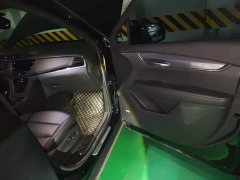 Cadillac XT6 28T Six-Seat AWD Fashion Edition - ფოტო 19