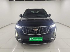 Cadillac XT6 28T Six-Seat AWD Fashion Edition - ფოტო 2