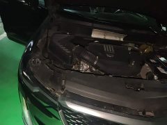Cadillac XT6 28T Six-Seat AWD Fashion Edition - ფოტო 20