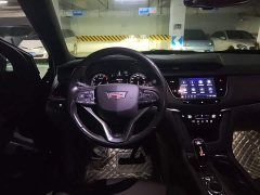 Cadillac XT6 28T Six-Seat AWD Fashion Edition - ფოტო 6
