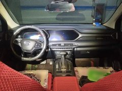 GAC Aion GS4 270T Automatic Smart Connected Technology Edition - ფოტო 10