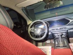 GAC Aion GS4 270T Automatic Smart Connected Technology Edition - ფოტო 11