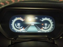 GAC Aion GS4 270T Automatic Smart Connected Technology Edition - ფოტო 12