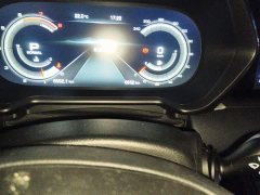 GAC Aion GS4 270T Automatic Smart Connected Technology Edition - ფოტო 13