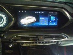 GAC Aion GS4 270T Automatic Smart Connected Technology Edition - ფოტო 14