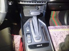 GAC Aion GS4 270T Automatic Smart Connected Technology Edition - ფოტო 15