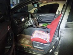 GAC Aion GS4 270T Automatic Smart Connected Technology Edition - ფოტო 16