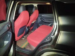 GAC Aion GS4 270T Automatic Smart Connected Technology Edition - ფოტო 18