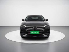 GAC Aion GS4 270T Automatic Smart Connected Technology Edition - ფოტო 2