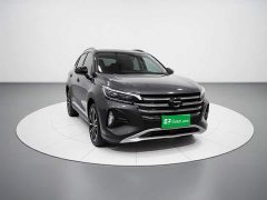 GAC Aion GS4 270T Automatic Smart Connected Technology Edition - ფოტო 3
