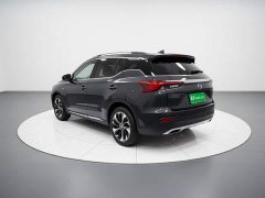GAC Aion GS4 270T Automatic Smart Connected Technology Edition - ფოტო 4