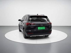 GAC Aion GS4 270T Automatic Smart Connected Technology Edition - ფოტო 5