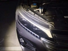GAC Aion GS4 270T Automatic Smart Connected Technology Edition - ფოტო 7