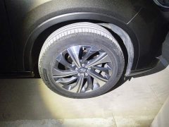 GAC Aion GS4 270T Automatic Smart Connected Technology Edition - ფოტო 8
