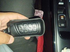 GAC Aion GS4 270T Automatic Smart Connected Technology Edition - ფოტო 9