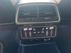 Audi A7L 45TFSI quattro S-line Vision Type Flowing Crystal Package - ფოტო 14