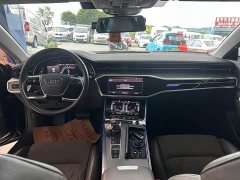 Audi A7L 45TFSI quattro S-line Vision Type Flowing Crystal Package - ფოტო 15