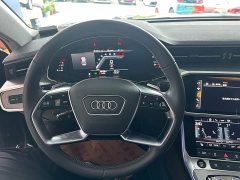 Audi A7L 45TFSI quattro S-line Vision Type Flowing Crystal Package - ფოტო 18