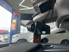 Audi A7L 45TFSI quattro S-line Vision Type Flowing Crystal Package - ფოტო 20