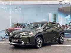 Lexus UX New Energy 2020 300e Pure Enjoyment Edition - ფოტო 1