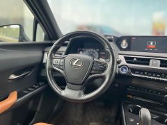 Lexus UX New Energy 2020 300e Pure Enjoyment Edition - ფოტო 10