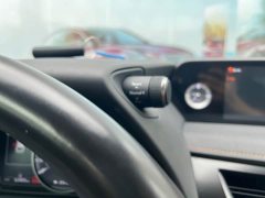 Lexus UX New Energy 2020 300e Pure Enjoyment Edition - ფოტო 11