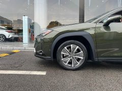 Lexus UX New Energy 2020 300e Pure Enjoyment Edition - ფოტო 15