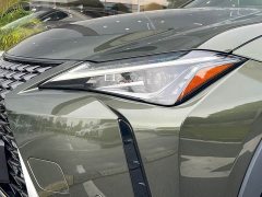 Lexus UX New Energy 2020 300e Pure Enjoyment Edition - ფოტო 16
