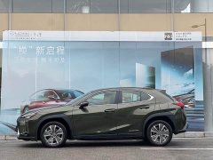 Lexus UX New Energy 2020 300e Pure Enjoyment Edition - ფოტო 2