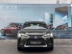 Lexus UX New Energy 2020 300e Pure Enjoyment Edition - ფოტო 3