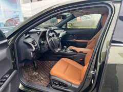 Lexus UX New Energy 2020 300e Pure Enjoyment Edition - ფოტო 6