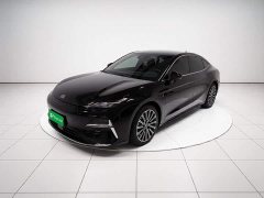 Geely Galaxy Xingyao 8 130km EM-P Explorer Edition - ფოტო 1