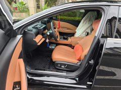 Geely Galaxy Xingyao 8 130km EM-P Explorer Edition - ფოტო 11