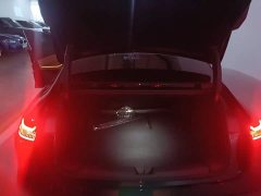 Geely Galaxy Xingyao 8 130km EM-P Explorer Edition - ფოტო 15